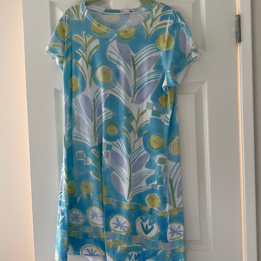 Before+again summer dress short sleeve